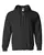 18600 Full Zipp Hooded Sweatshirt