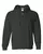 18600 Full Zipp Hooded Sweatshirt
