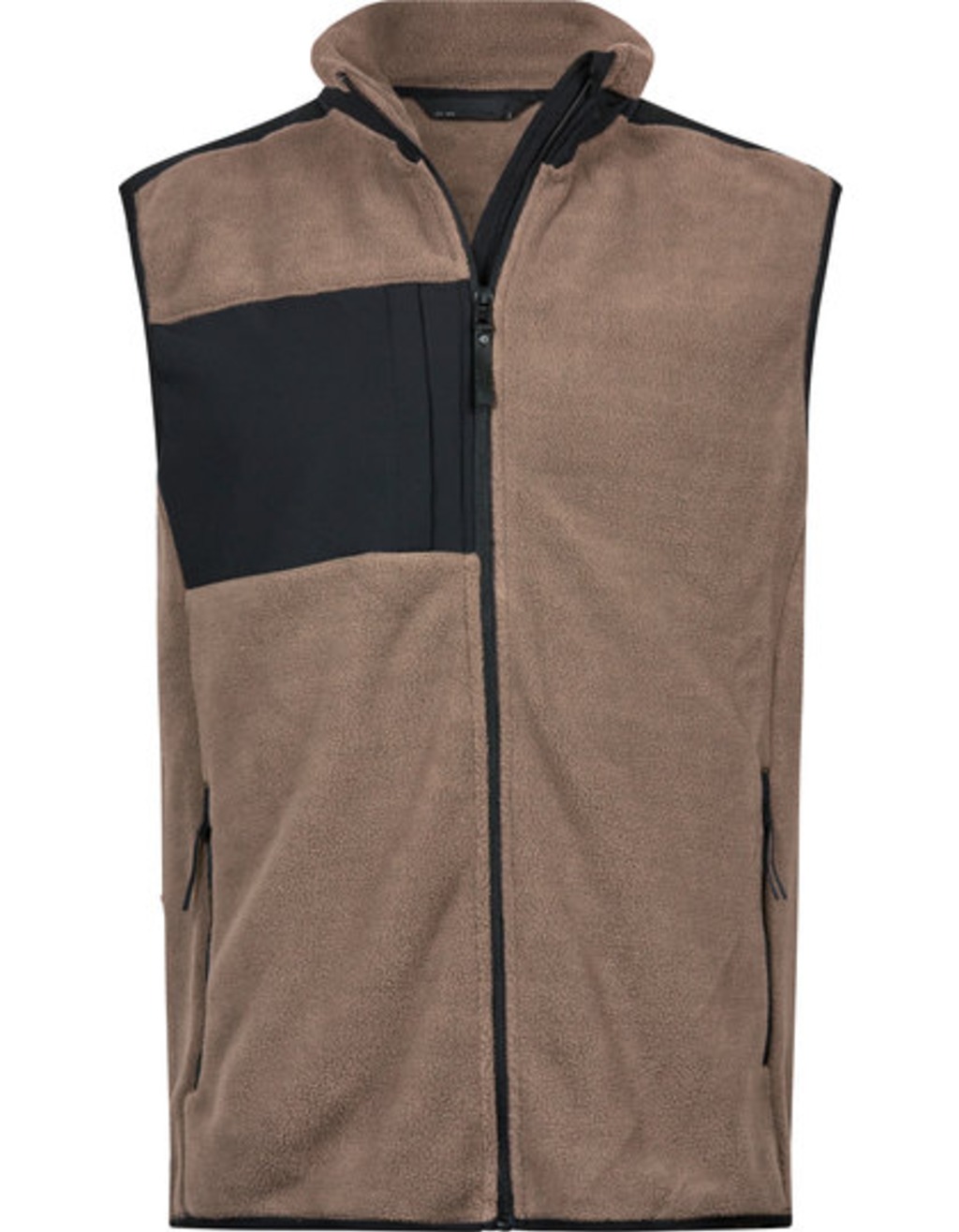 9122 Mountain Fleece Bodywarmer
