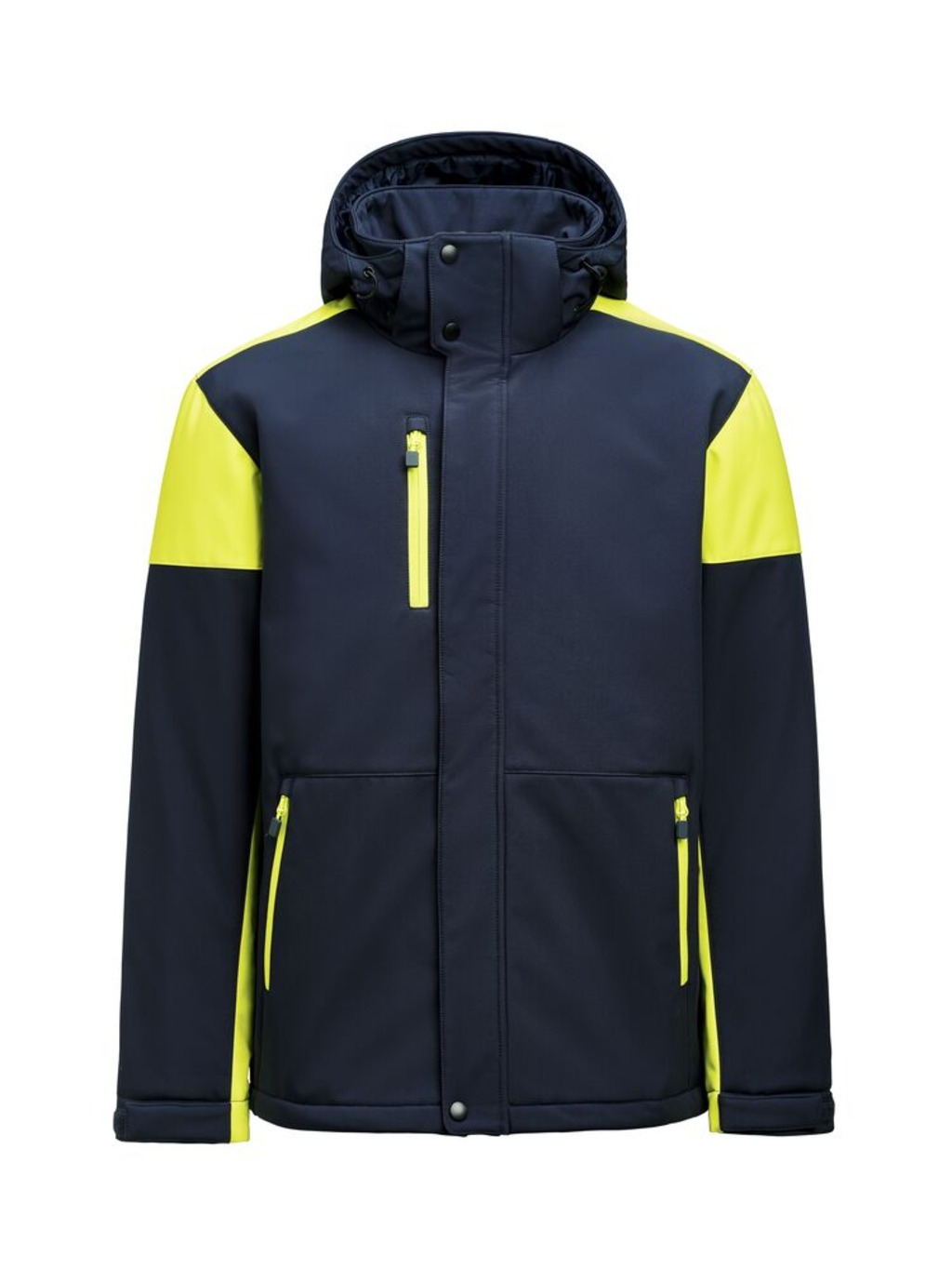 Prime Padded Softshell