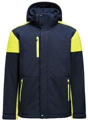 Prime Padded Softshell