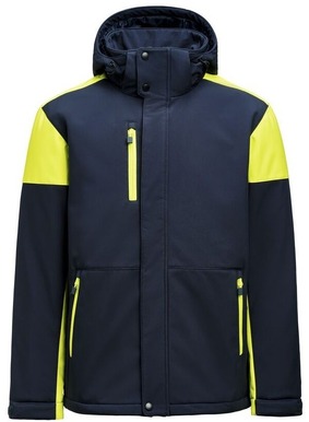 Prime Padded Softshell