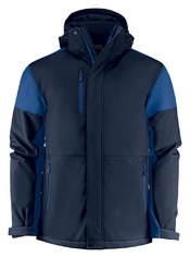 Prime Padded Softshell