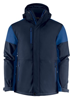 Prime Padded Softshell