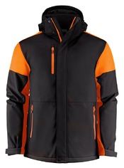 Prime Padded Softshell
