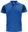 2265024 Bicolor Polo Heren