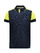 2265024 Bicolor Polo Heren