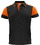 2265024 Bicolor Polo Heren