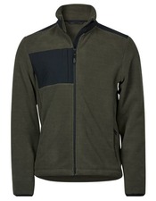 9120 Mountain Fleece