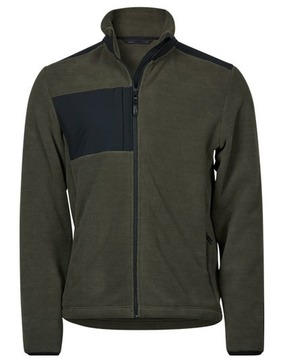 9120 Mountain Fleece