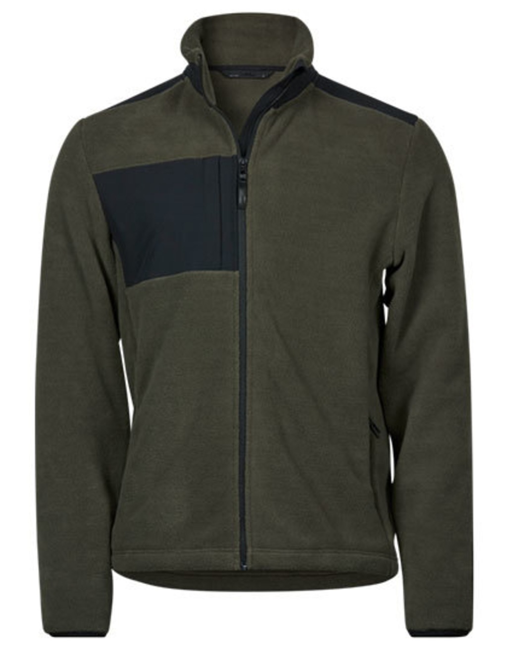 9120 Mountain Fleece