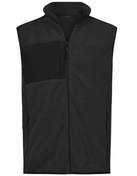 9122 Mountain Fleece Bodywarmer