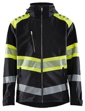 4494 Softshell jack Highv