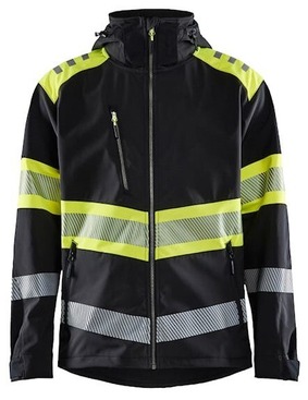 4494 Softshell jack Highv