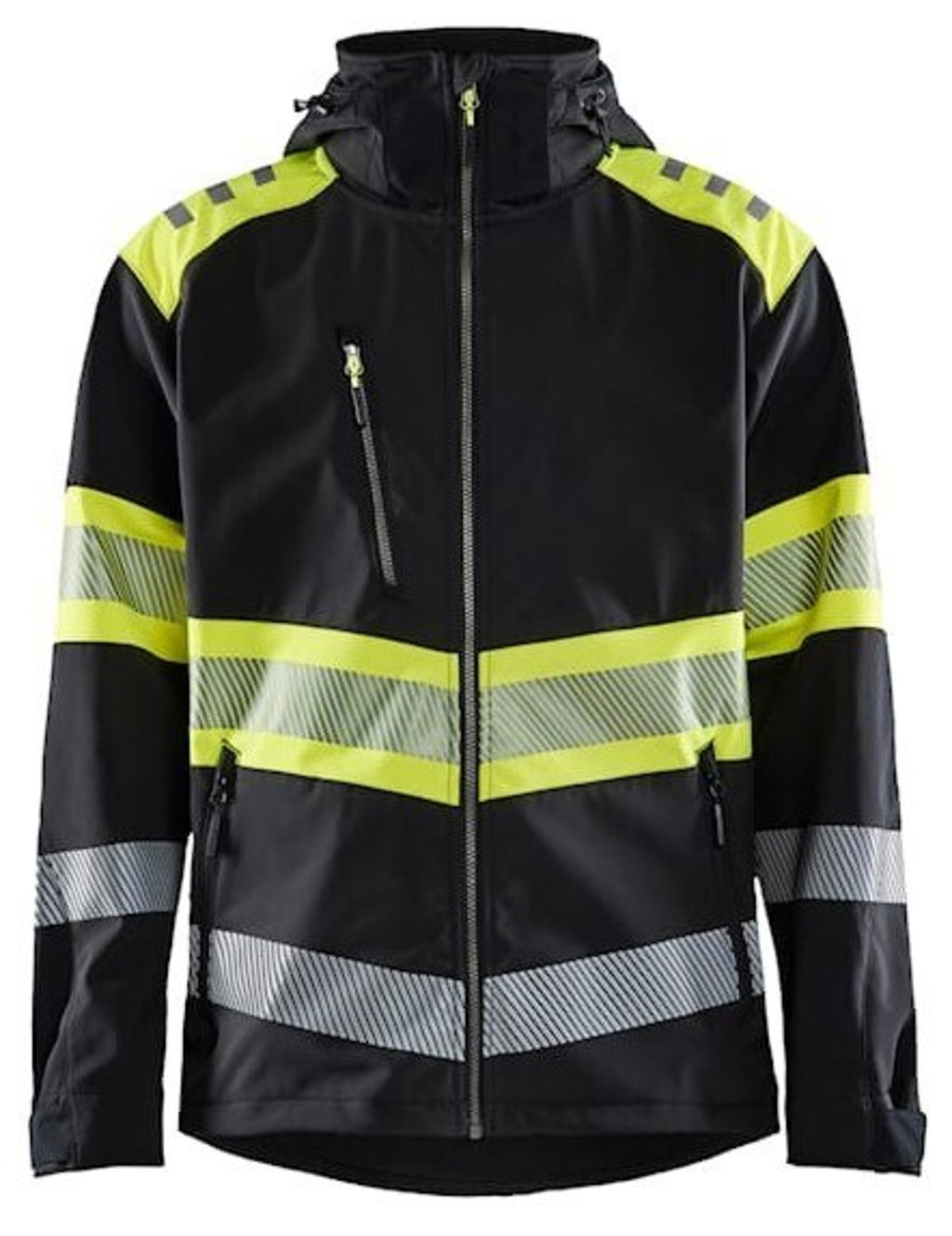 4494 Softshell jack Highv