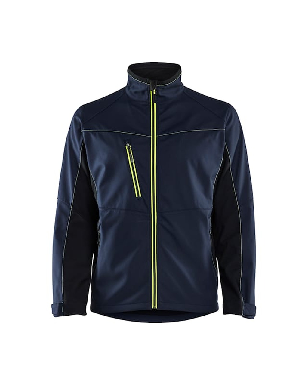 4950 Softshell Jas
