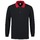 PSC280 Polosweater