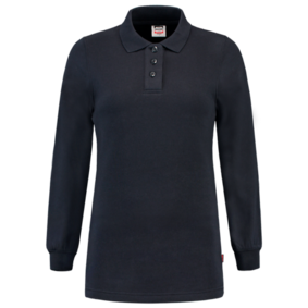 301007 Polosweater Dames