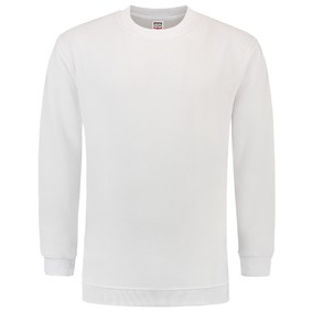 S280 Sweatshirt Weiß