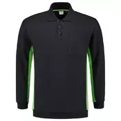 TS2000 Polosweater