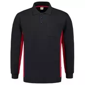 TS2000 Polosweater