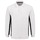 TS2000 Polosweater Wit