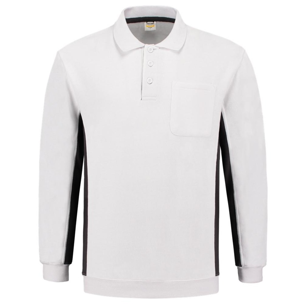 TS2000 Polosweater