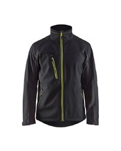 4950 Softshell Jas