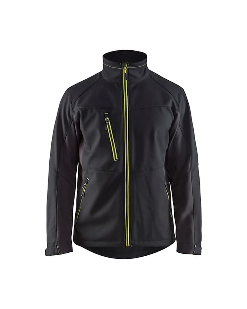 4950 Softshell Jas
