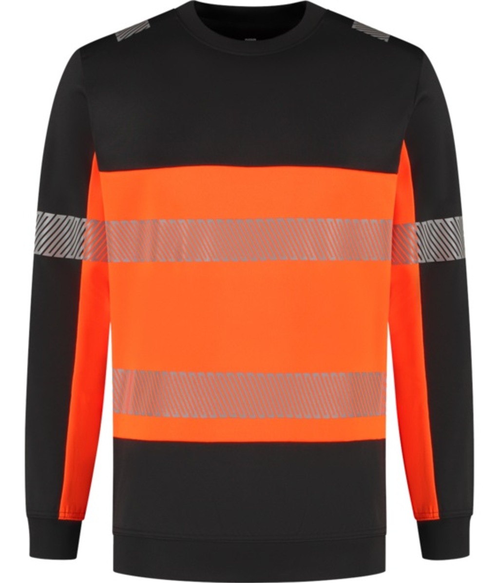 Hudson Sweater