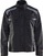 40541210 Industriejack Ongevoerd (Twill)
