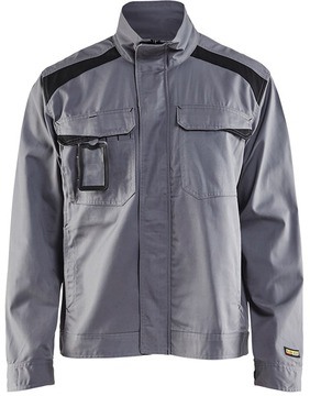 40541800 Industriejack Ongevoerd