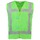 453014 Veiligheidsvest Reflectie