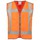 453019 Veiligheidsvest Rits RWS