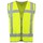 453019 Veiligheidsvest Rits RWS