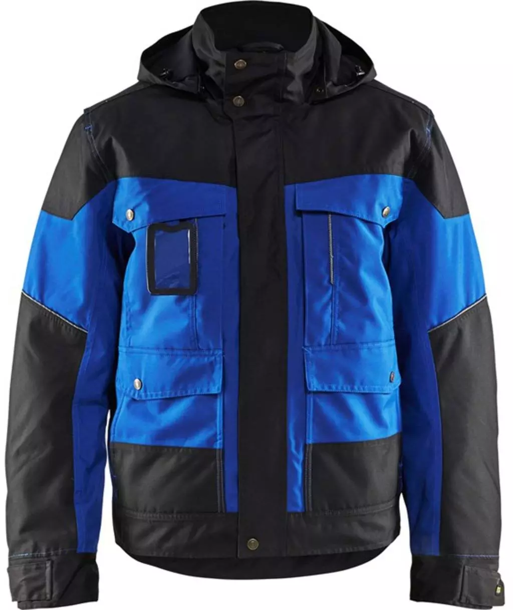 48861977 Winterjas