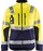 49002517 High Vis. Softshell Jas