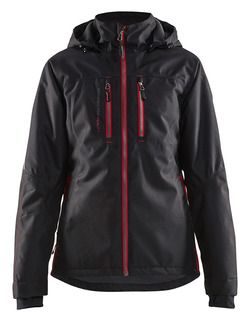 49721977 Lichtgewicht Winterjas Dames