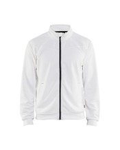 3362 2526 Sweatshirt Lange Rits