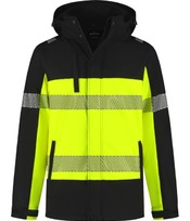 Hinto Softshell Jacket
