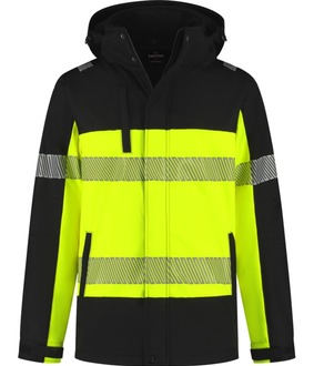 Hinto Softshell Jacket