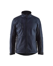 4950 Softshell Jas