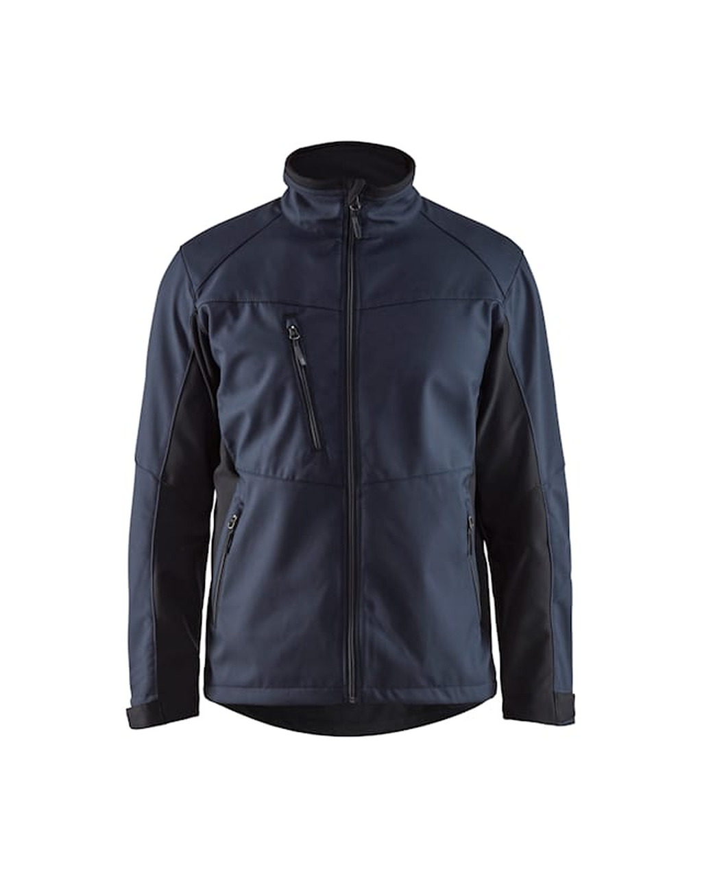 4950 Softshell Jas