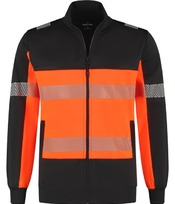 Hugo Sweatvest