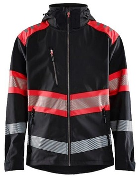 4494 Softshell jack Highv