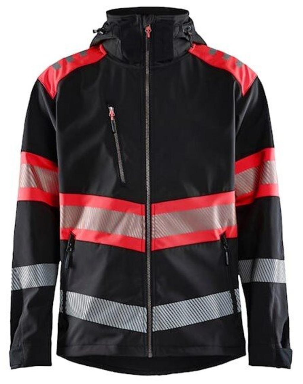 4494 Softshell jack Highv