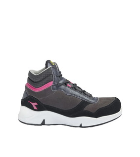 Athena Mid S3L Veiligheidsschoen