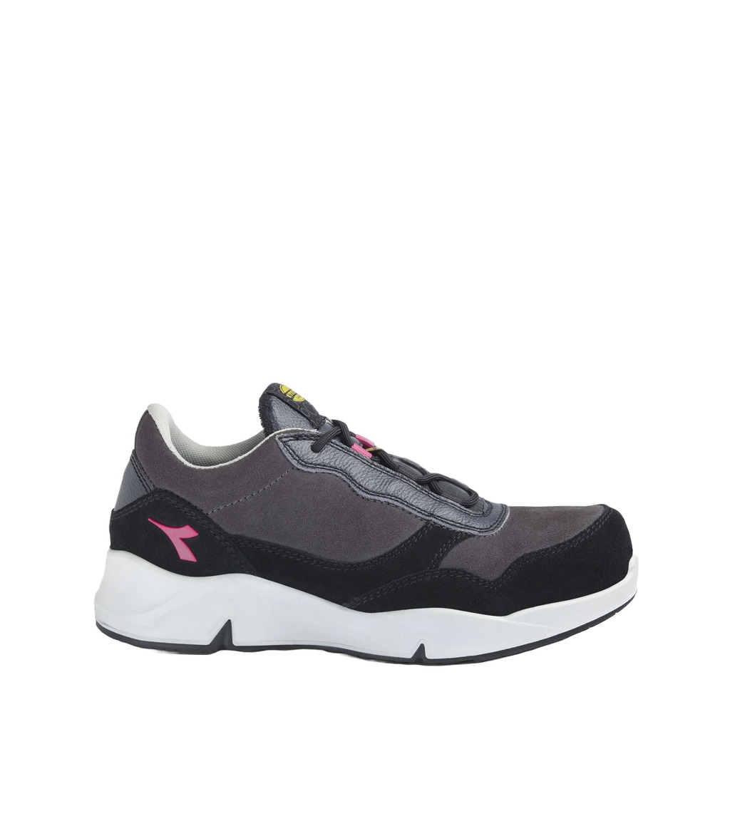 Athena Low S3L Veiligheidsschoen