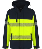 Hinto Softshell Jacket