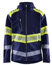 4494 Softshell jack Highv